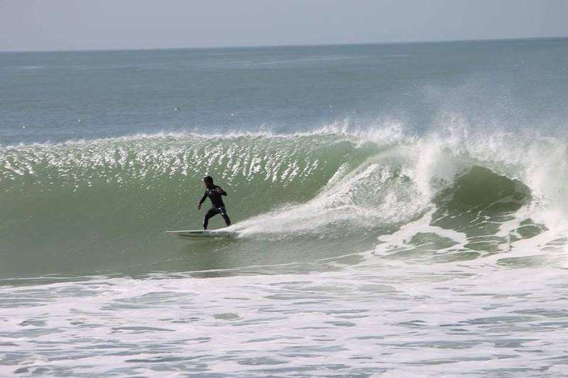 Dakhla-evasion